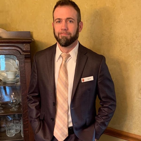 Kevin Norris Plumbing